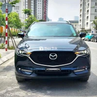 Mazda CX-5 2018 2.0 AT 4WD - 70000 km
