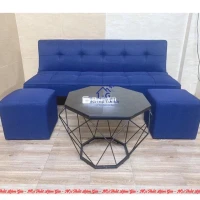 SOFA BED GÂP GỌN || SOFA BED 1M7 || SOFA BED HCM