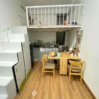 Nhượng lại phòng trọ cao cấp full nội thất ạ
