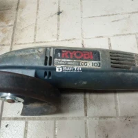 Máy mài góc Ryobi Nhật bãi  