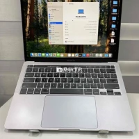 🖥️ CẦN BÁN MacBook Pro 2020 i7 – 32GB RAM – 1TB SSD – 13 Inch  
