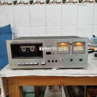 Thanh lý Deck Optonica 1150 điện 100V, lên nguồn chạy rồi dừng  