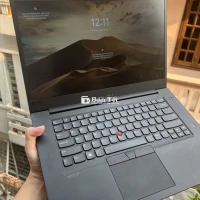 Laptop Lenovo Thinkpad P1 Gen 3 Nhập Mỹ - Zin Keng