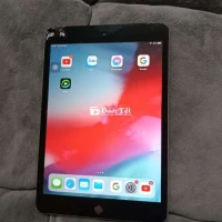 iPad Mini 3/16GB - Bán Gấp Do Công Việc