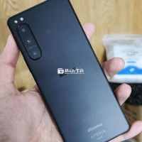 Bán sony 5 mark iv ( 5 mark 4 )