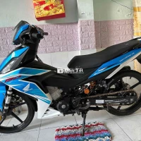 Winner 2018 máy êm.xe đẹp keng.kiểng nhẹ.sạch sẽ