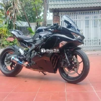 ZX25R BSTP 9 Chủ