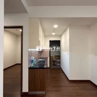 Cho Thuê 2PN-2WC-80m2 tại Akari City- Miễn phí quản lý