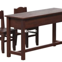 Thanh lý bàn ghế học sinh cũ