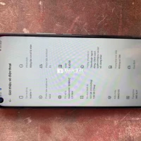 Bán Real 7i Màu Xanh Quân Đội Đẹp, Màn Hình Sáng, Pin Khủng 5000mAh