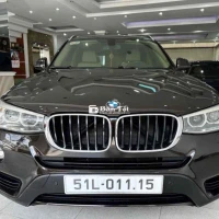 BMW X3 2012 xDrive20i - Xe Nhập Khẩu Nguyên Bản, Chất Lượng Cao