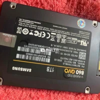 SSD 1TB sata3 samsung Qvo 860 us Win 10