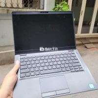 Dell Latitude 5300 i5 8265U 8/256GB - Hàng Mỹ Zin Đẹp