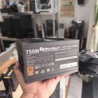 Cần bán Nguồn Cooler Master MWE 750W BRONZE V2 PLUS