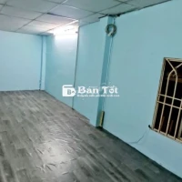 【Cho Thuê Phòng Trọ Gò Vấp 40m² - Gần Đại Học Văn Lang - iUH】