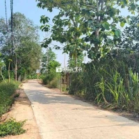 Vườn nghỉ dưỡng gần sông 4300m2 có 300TC chỉ 1.850 tỷ