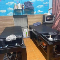 Ghế gội đầu giá rẻ