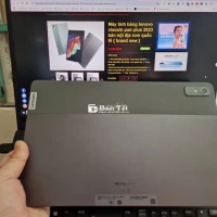 Máy tính bảng Lenovo Pad Plus 2023 kèm bút cảm ứng