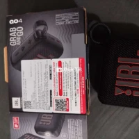 Loa JBL GO 4 Chính Hãng New