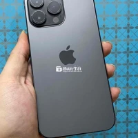 14 Pro Max 256GB Mỹ Zin Nguyên Bản, Pin 90% - Đẹp Như Mới
