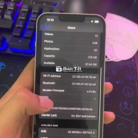 iPhone 13 Hồng 128GB Quốc Tế