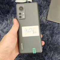 Mi 12s (8/256GB) - Hàng Đẹp, Giá Tốt!