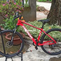 Bán Xe Đạp MTB Merida Duke 300 27.5 inch Size M
