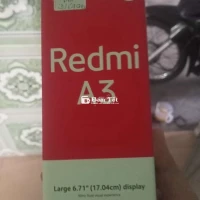 Redmi a3 3/64g pull chức năng