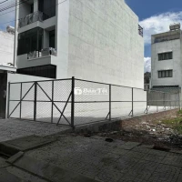 Đất Cần Cho Thuê Đối Diện Global City - Mặt Tiền Đường Rộng, Vị Trí Đắc Địa  