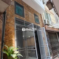 Nhà 4 tầng đẹp, vị trí đắc địa tại Phan Đình Giót, La Khê
