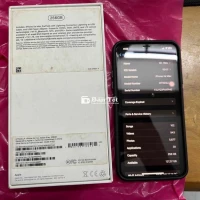 Cần bán iPhone XS Max 256gb chính chủ, máy cực đẹp, thay pin Pisen bảo hành  