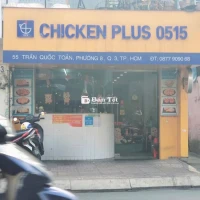 Tuyển Dụng Nhân Viên Bếp, Phục Vụ, Thu Ngân - Ca Sáng & Chiều