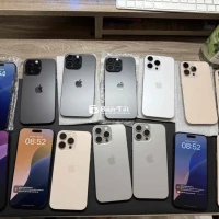 16ProMax 256GB chưa CNC Pin 100