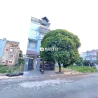 BIỆT THỰ 6x22 KDC GẦN VÒNG XOAY LIÊN PHƯỜNG Q9