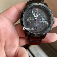 Đồng hồ Nixon máy pin Nhật chuẩn - Size 48mm - Chống nước 200m  