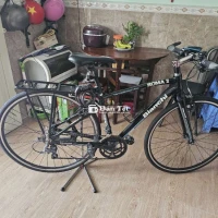 Bán xe đạp Bianchi Roma II - Touring  