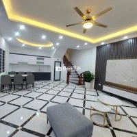 SIÊU PHẨM PHỐ MINH KHAI - NGÕ THÔNG - KINH DOANH - FULL NỘI THẤT XỊN XÒ