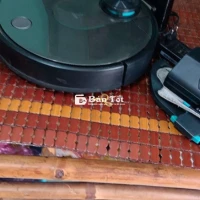Robot Lau Nhà Cao Cấp 99% - Hàng Mới Xài OK  