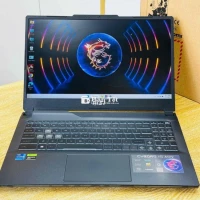 MSI Gaming Cyborg 15 i7 12650H/8GB/512GB RTX 4060 8GB