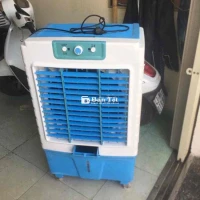 Quạt nước 60 lít như mới - Chạy cực êm và mát  