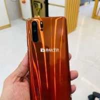 P30 Pro Đỏ 8/128 - Dư Máy Cần Bán  