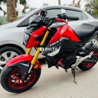 BÁN HONDA MSX125 BIỂN 29 - ĐÔI VÀNH LỐP TO - HÀNG XỊN