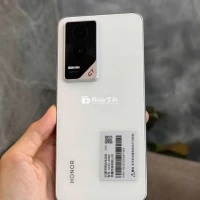 Honor GT 5G | Ram 12/256Gb | Snapdragon 8 Gen 3