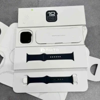 apple watch S10/46mm jetblack Gps fullbox đo spo2
