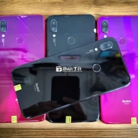 Xiaomi Note 7 6/64GB - Hàng Likenew Fullbox