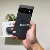 Google Pixel 6 Pro Quốc Tế  