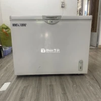 BÁN TỦ ĐÔNG HÒA PHÁT 561S1N1 252 LÍT - GIÁ RẺ!