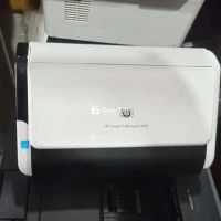 Thanh Lý Máy Scan HP 3000 Cho Anh Em Thợ Kỹ Thuật  