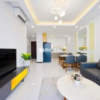 Bán Căn Góc Botanica Premier 3PN 2WC - Full Nội Thất - Novaland