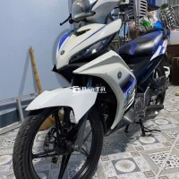 1s9a Giấy tờ chính chủ - Biển 62 - Máy kêu - Xem xe Tân Phú, TPHCM